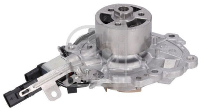 JDE41184 WATER PUMP JAG