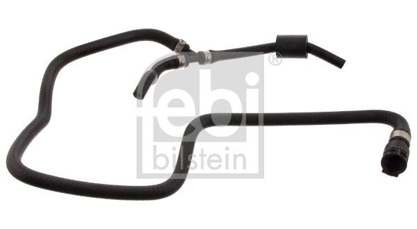 17 12 7 509967 RADIAOR HOSE X5 4.4