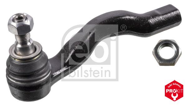 639 460 05 48 TIE ROD END RH 639 # FEBI BILSTEIN 33702