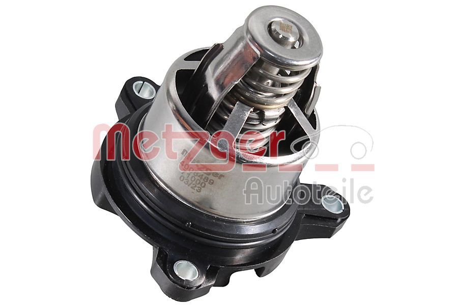 06M 121 115H THERMOSTAT HOUSING VIEROL V10-99-0020