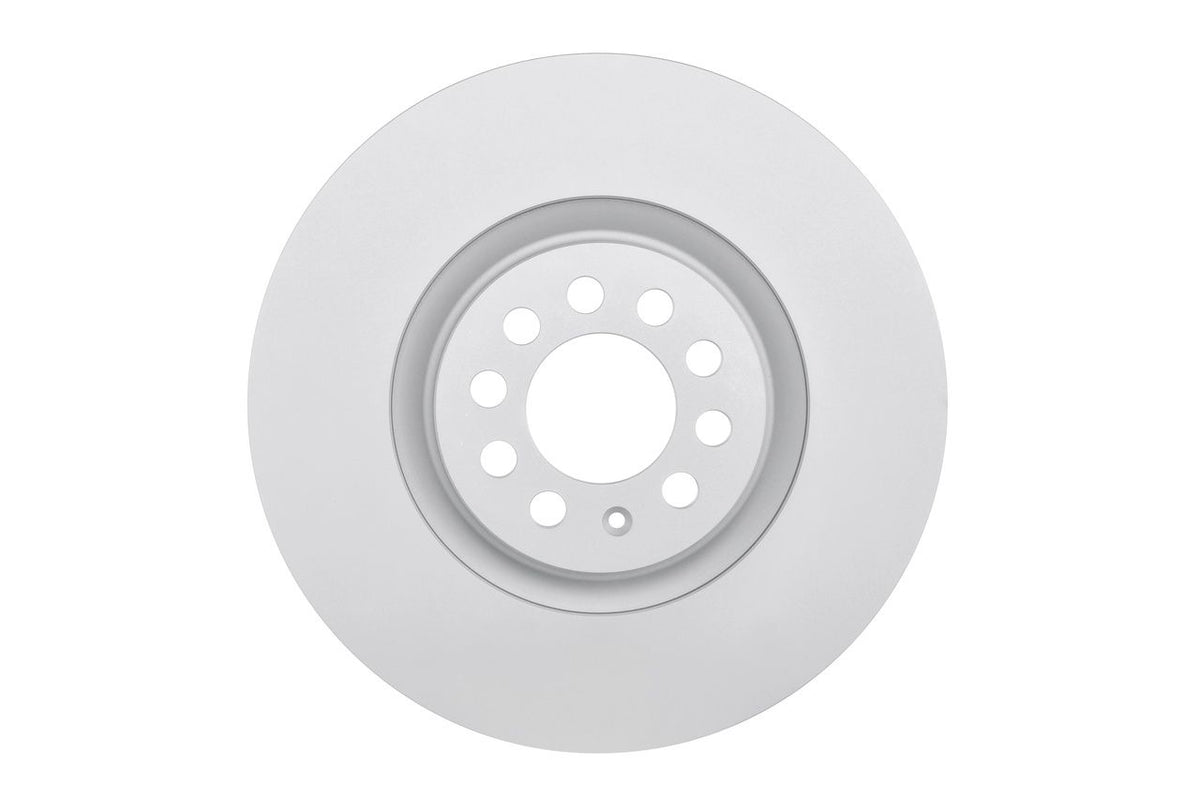 8N0 615 301A BH BRAKE DISC FRONT 312MM BORA - 1240 # BOSCH 0 986 478 467
