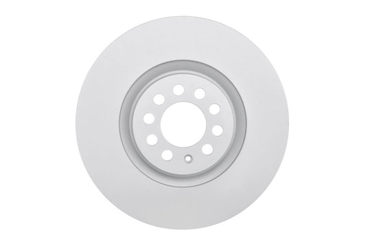 8N0 615 301A BH BRAKE DISC FRONT 312MM BORA - 1240 # BOSCH 0 986 478 467