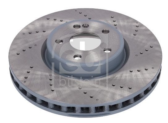 247 421 20 12 ZI BRAKE DISCS X247 GLB - 5552 # ZIMMERMANN 400.5552.20
