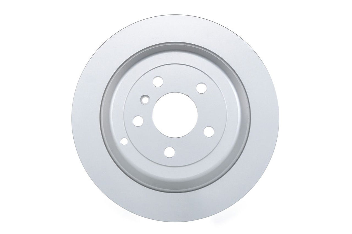 164 423 05 12 BH BRAKE DISC REAR SOLID - 3650 # BOSCH 0 986 479 330