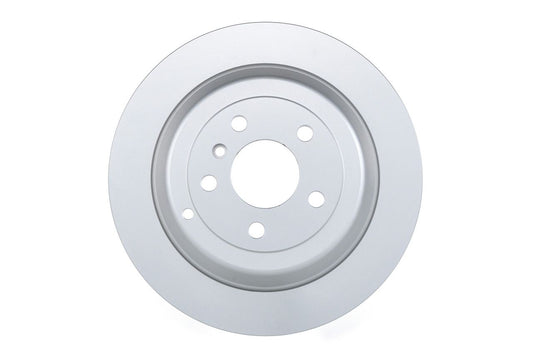 164 423 05 12 BH BRAKE DISC REAR SOLID - 3650 # BOSCH 0 986 479 330