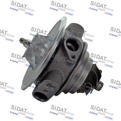 06L 145 612J TURBOCHARGER ACTUATOR