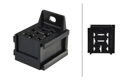 4973 RELAY MOUNTING BASE # HELLA 4973BULK