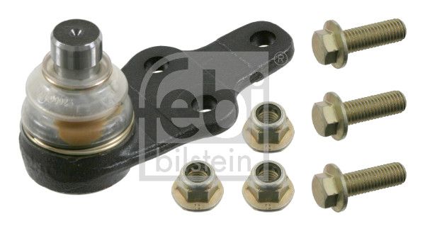 C2S46698 FRONT CONTROL ARM X-TYPE RIGHT