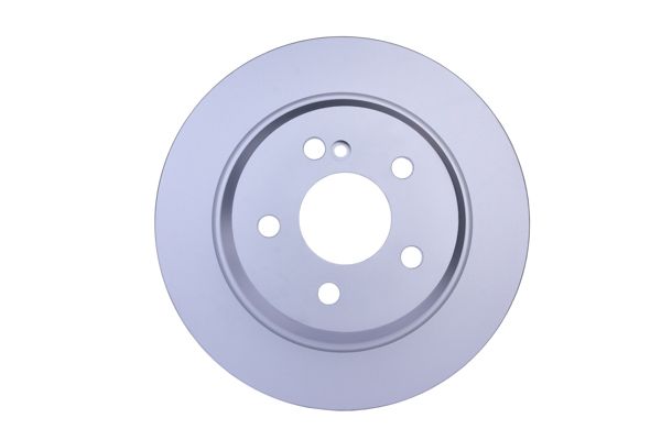 211 423 07 12 BRAKE DISC REAR SOLID W211 300mm - 3621 HELLA 355.108-841