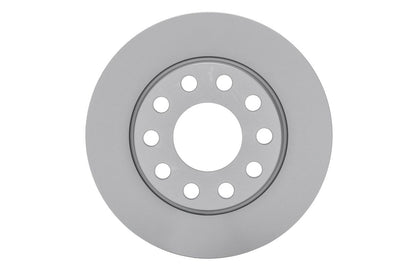 8E0 615 601D BRAKE DISC REAR  255MM 1244 BOSCH BBD4284