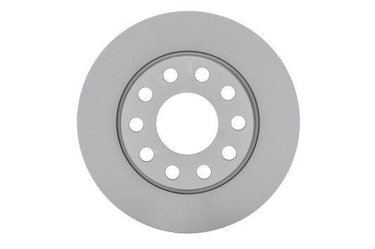 8E0 615 601D BRAKE DISC REAR  255MM 1244 BOSCH BBD4284