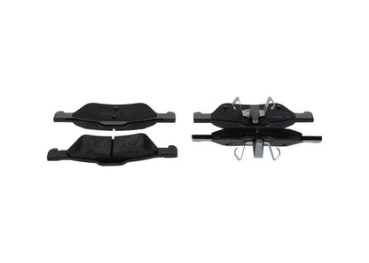 2892.2 FRONT PADS PEUGOT 407 BOSCH 0 986 494 960