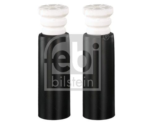 33 50 6 773629 BUMP STOP KIT REAR E87 FEBI BILSTEIN 181809