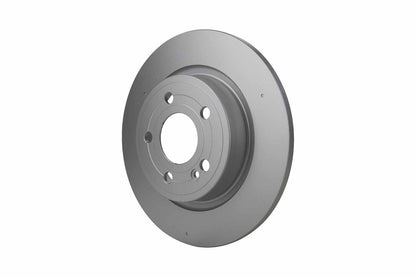 247 423 02 12 BRAKE DISC REAR 295MM - 5543 # HELLA 355.133-351