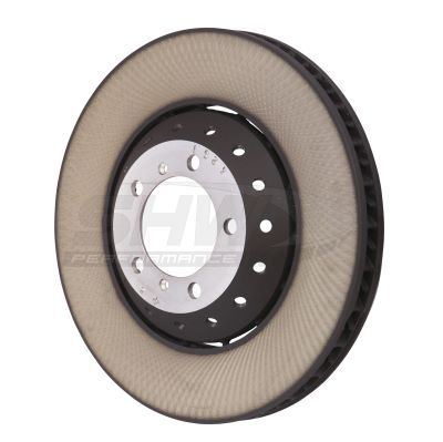 9Y0 615 301AB PORSCHE LEFT DISC - GENUINE