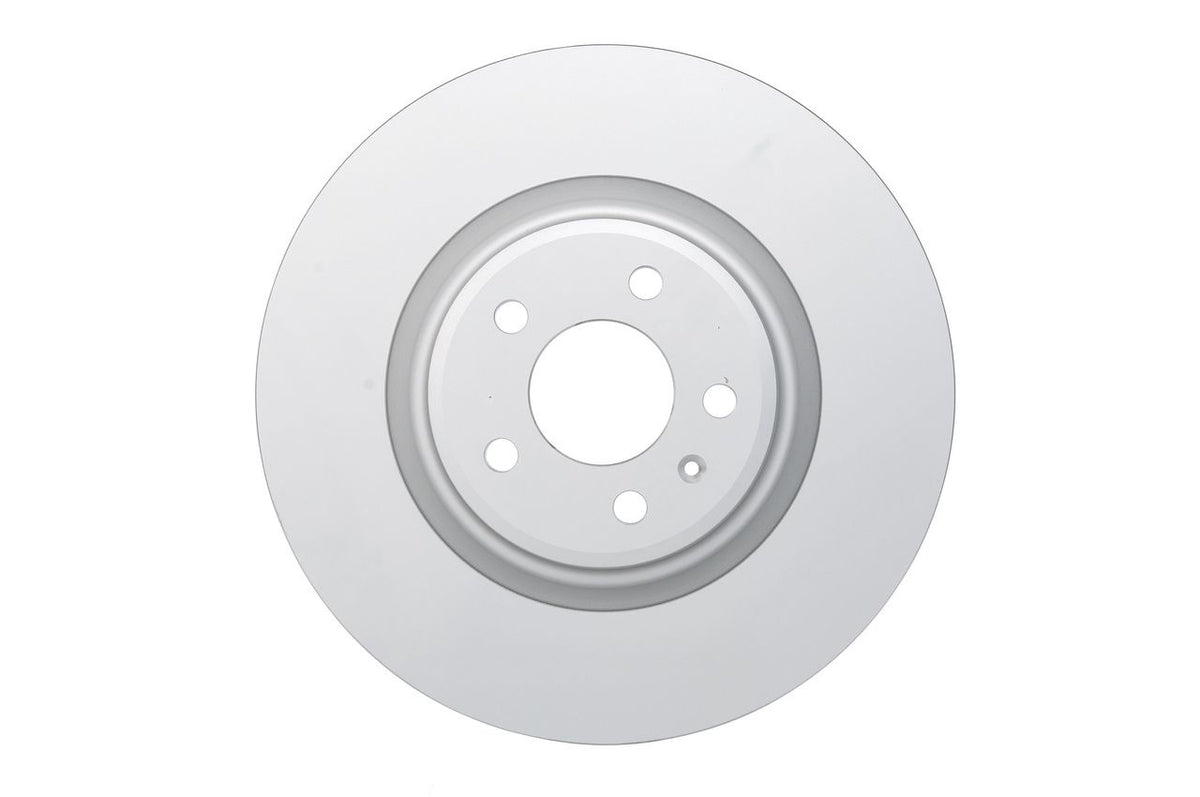 4G0 615 301 BH BRAKE DISC FRONT 345MM - 3356 # BOSCH 0 986 479 747