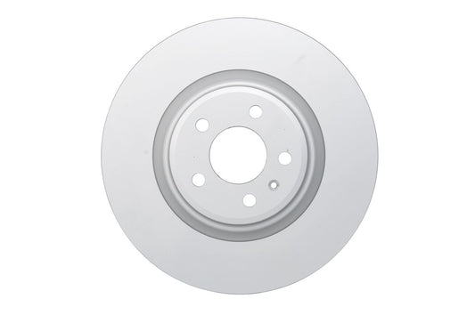 4G0 615 301 BH BRAKE DISC FRONT 345MM - 3356 # BOSCH 0 986 479 747