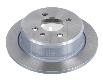 34 21 6 755408 BRAKE DISC REAR
