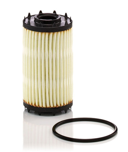 06M 198 405F MA OIL FILTER SQ5/S4/S5/MACAN GTS 2016>> - HU7049Z MANN HUMMEL HU7049Z