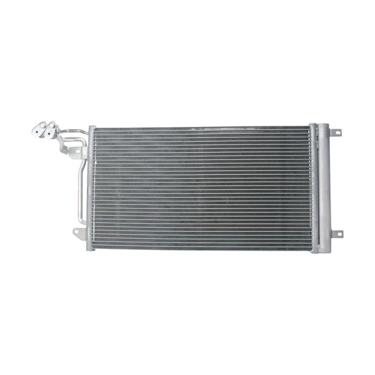 Bosch 1986AD2003 Condenser, air conditioning