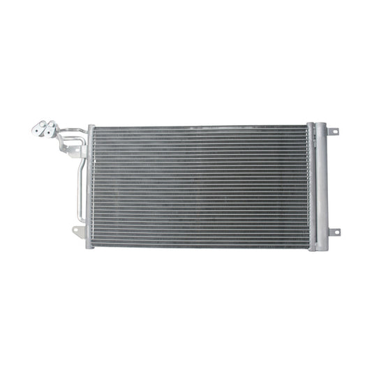 Bosch 1986AD2003 Condenser, air conditioning