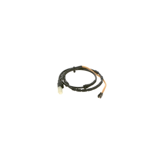 Bosch 1987473540 Warning Contact, brake pad wear