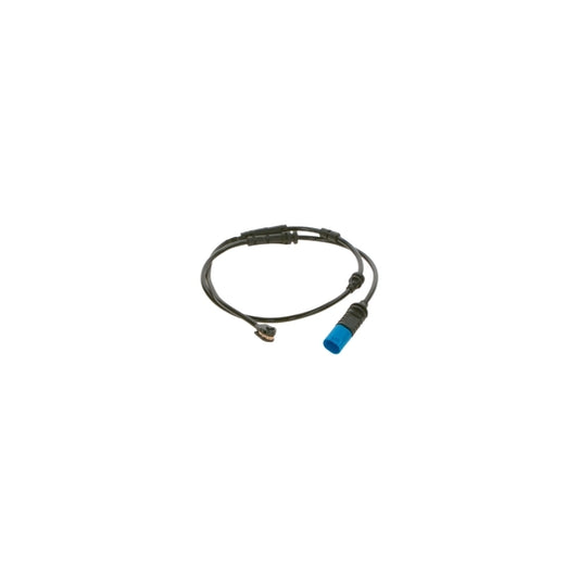Bosch 1987473616 Warning Contact, brake pad wear
