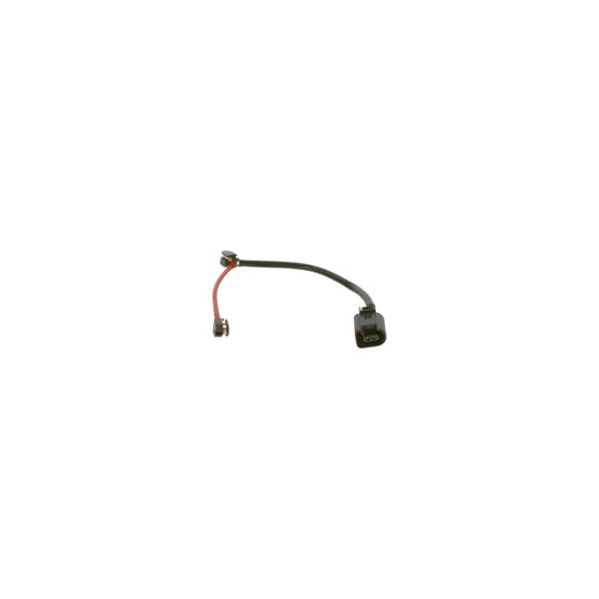Bosch 1987474543 Warning Contact, brake pad wear