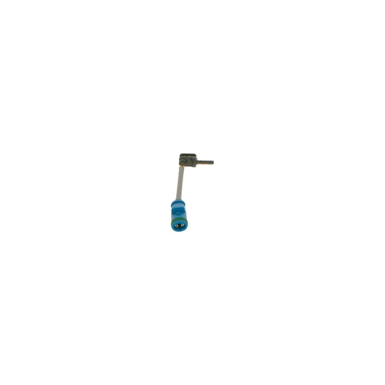 Bosch 1987474554 Warning Contact, brake pad wear