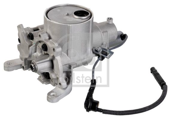 1001F9 OIL PUMP # 001-10-31809