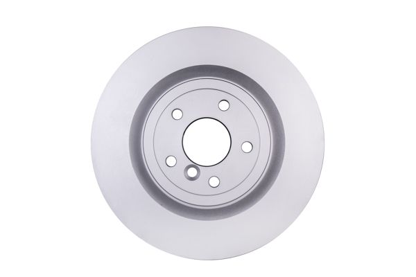 T4N1744 ZI BRAKE DISC REAR  2271 HELLA 290.2271.20