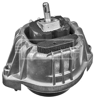 22 11 6 768853 TRUCKTEK ENGINE MOUNT LEFT HANDE90 N46 BORG BEM4127