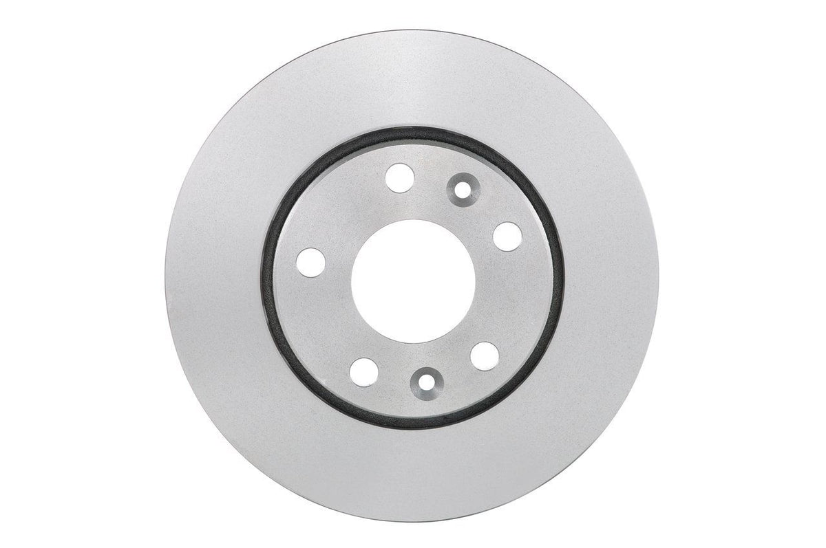 470.2433.20 BH BRAKE DISC FRONT MEGANE SERIES 3 - 2433 BOSCH 0 986 479 553