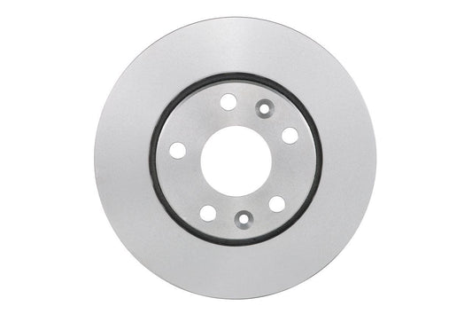 470.2433.20 BH BRAKE DISC FRONT MEGANE SERIES 3 - 2433 BOSCH 0 986 479 553