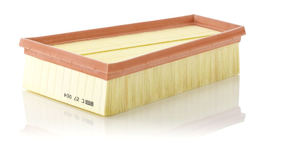 270 094 00 04 BLP AIR FILTER A/B CLASS W176/246 - ADN12289 MANN HUMMEL ADN12289