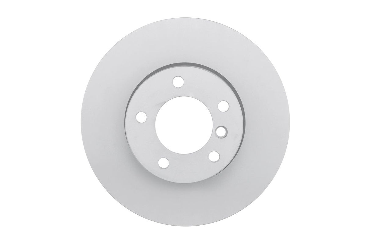 34 11 6 774875 BH BRAKE DISC FRONT 312MM E90 - 2900 # BOSCH 0 986 479 381
