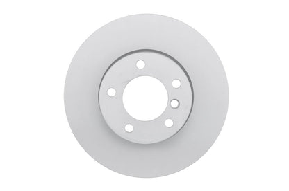 34 11 6 774875 BRAKE DISC FRONT 312MM E90 - 2900  8DD 355 115-381
