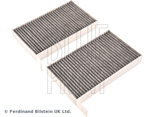 110768100A BLP Filter Set, Cabin Air BLUEPRINT ADBP250014