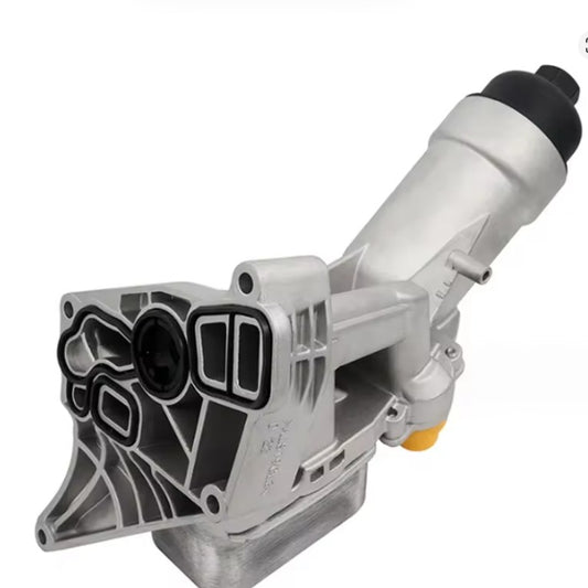 11 42 8 596283 OIL FILTER HOUSING BMW F26 X4 # COOLXPERT 001-10-31758