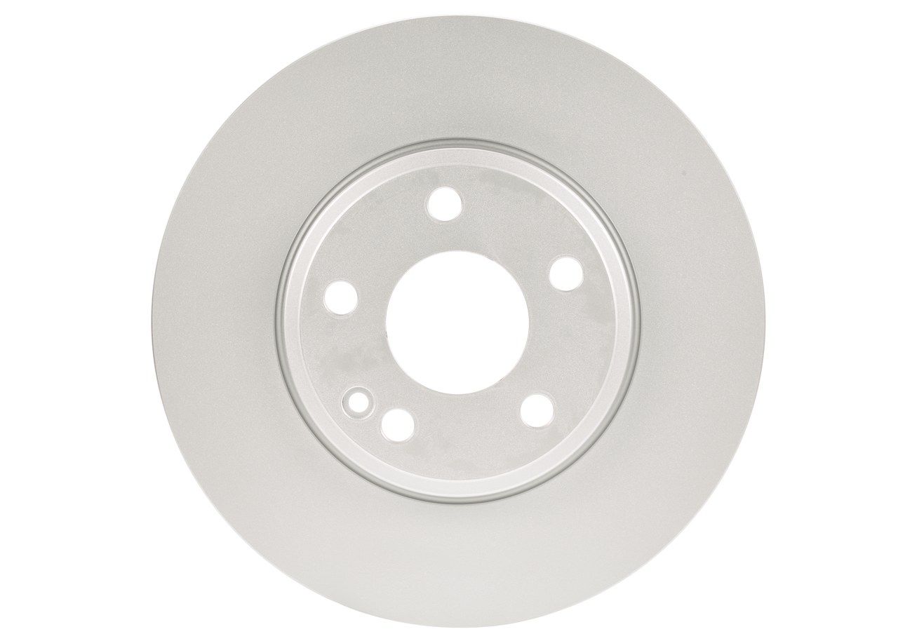 246 421 24 12 BH BRAKE DISC FRONT GLA - 3695 BOSCH 0 986 479 A58