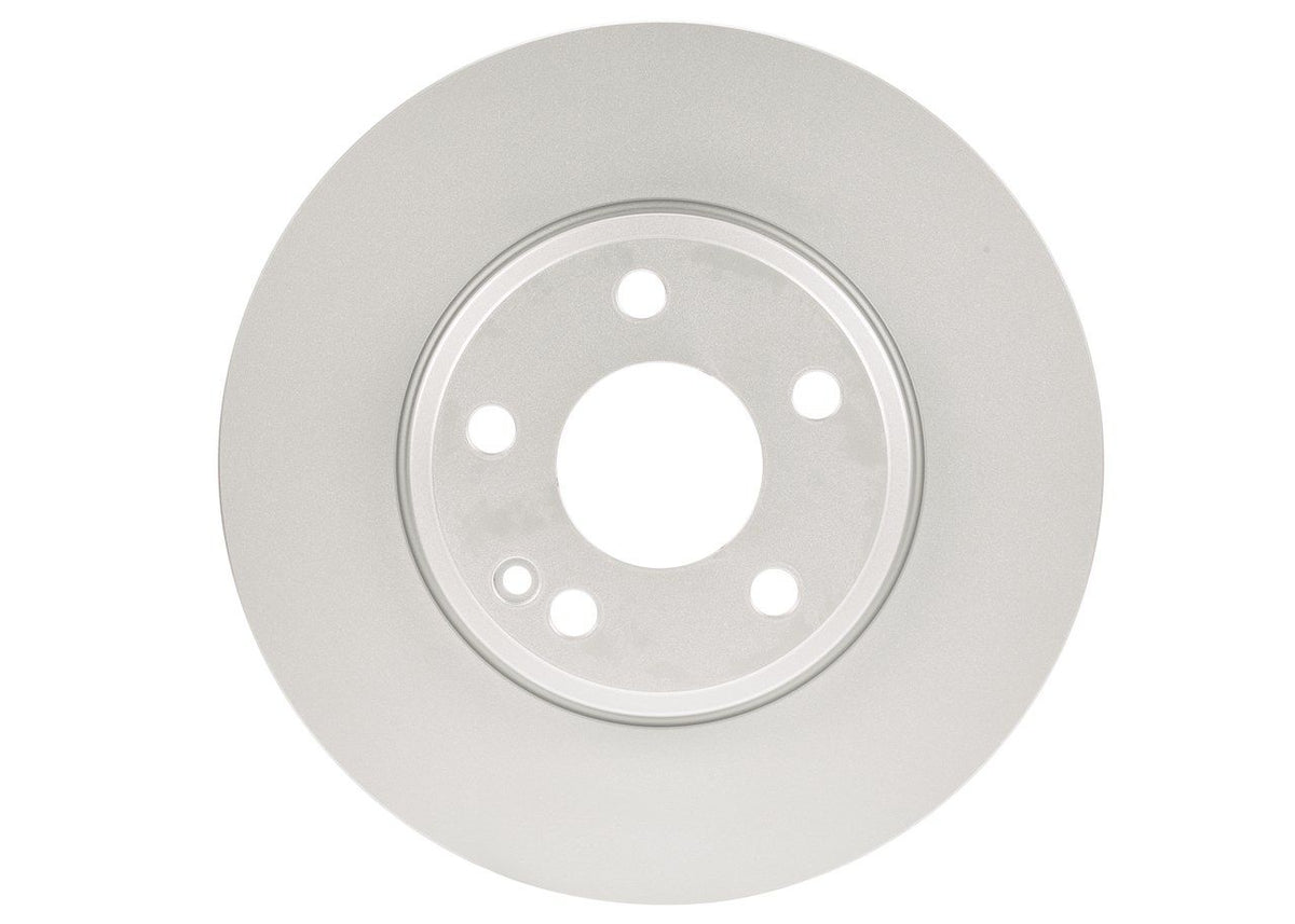 246 421 24 12 BH BRAKE DISC FRONT GLA - 3695 BOSCH 0 986 479 A58