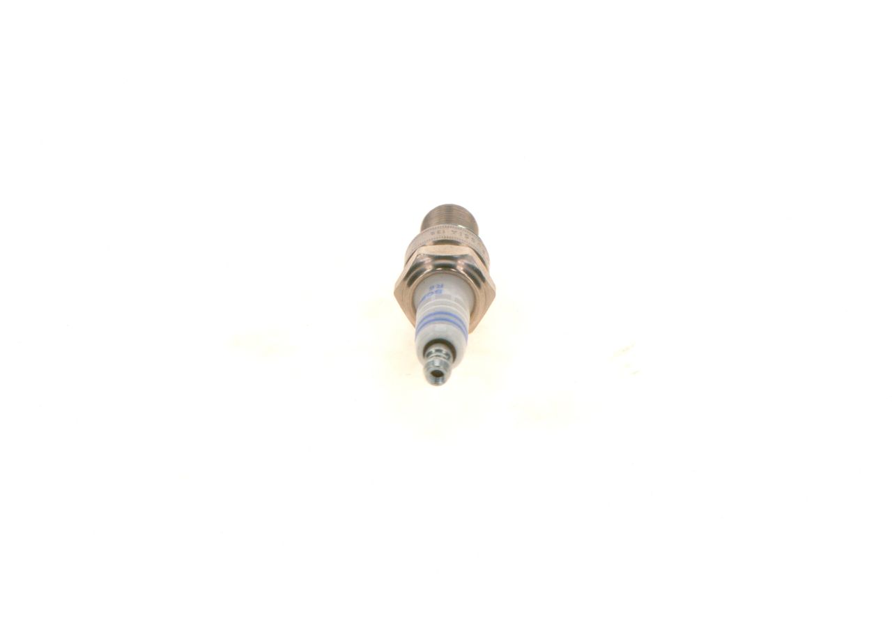 WR7DC+ SPARK PLUG - 175/14/3A # BOSCH 0 242 235 663