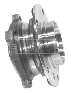 31 22 1 093427 WHEEL BEARING - FRONT  W/HUB E39 BORG BWK731