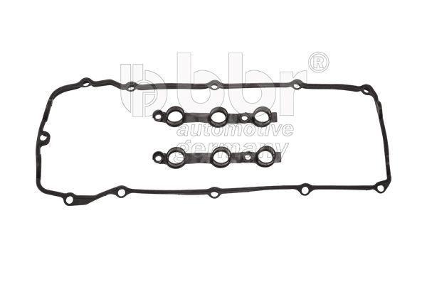 11 12 0 030496 GASKET SET ROCKER COVER M54 # BBR 001-10-19721