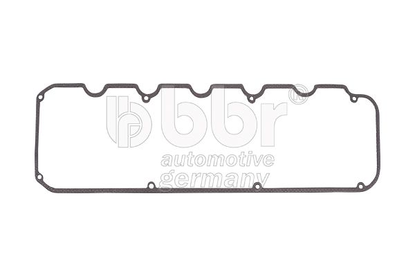 11 12 1730229 GASKET R/COVER 323 I # BBR 001-10-23236