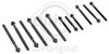 11 12 7 511534 CYLINDER HEAD BOLT SET N42 N46 ELRING 010.230