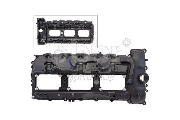11 12 7 570292 ROCKER COVER ASSM N55 # BBR 001-10-25983