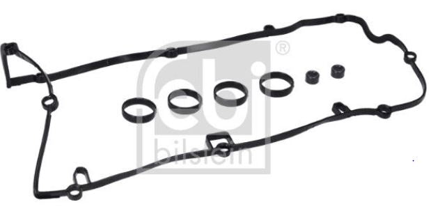 11 12 7 582400 GASKET SET ROCKER COVER F20 # BBR 001-10-26653