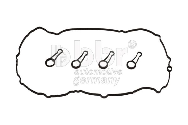 11 12 8 511814 GASKET SET ROCKER COVER N47 # BBR 001-10-24446