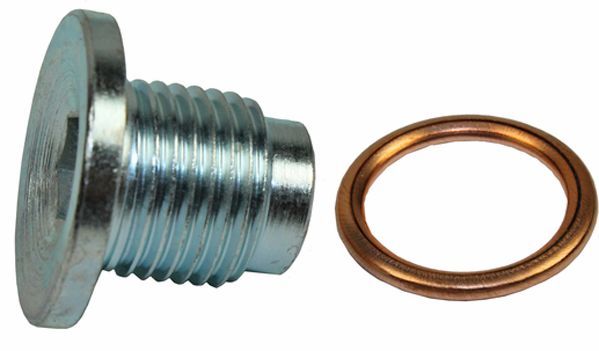11 13 7 585928 SUMP PLUG 308 # METZGER AUTOTEILE 8030016